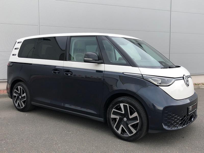 VW ID. Buzz