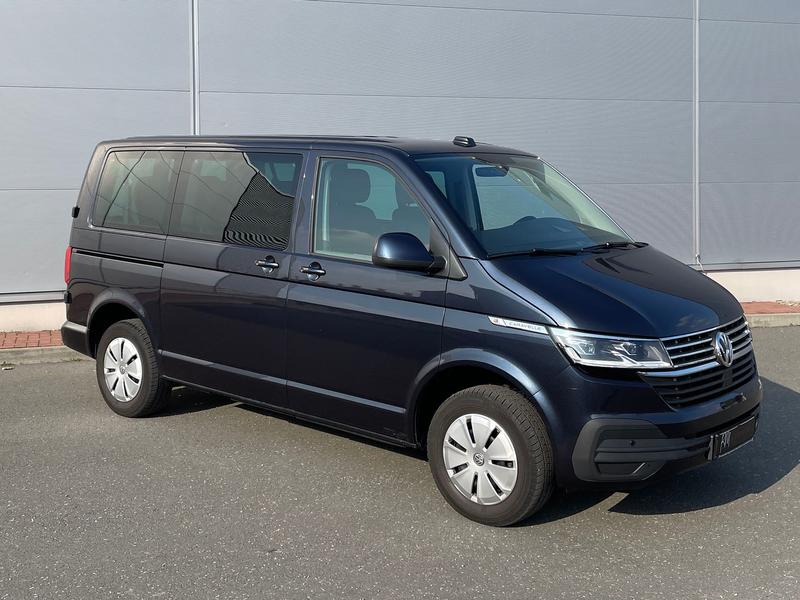 VW T6.1 Caravelle