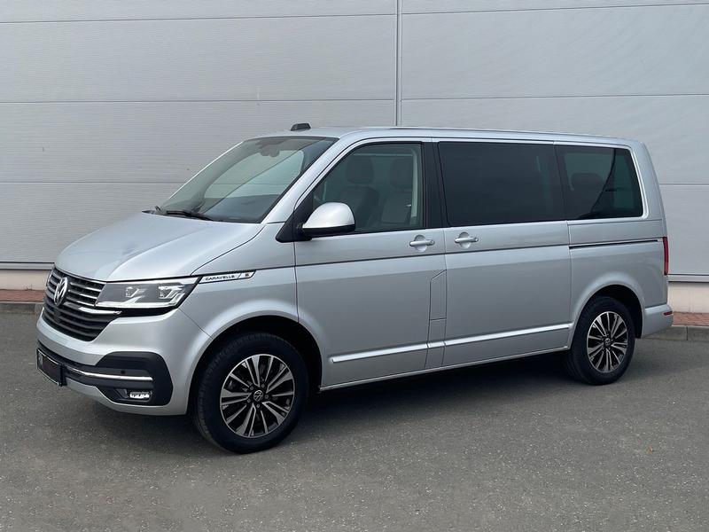 VW T6.1 Caravelle