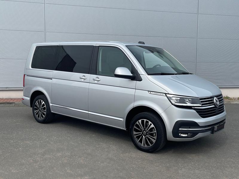 VW T6.1 Caravelle