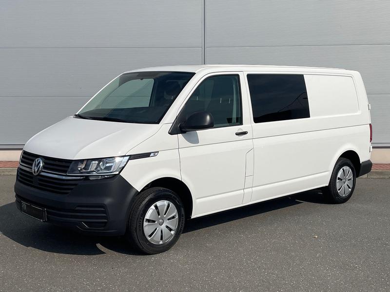 VW T6.1 Transporter