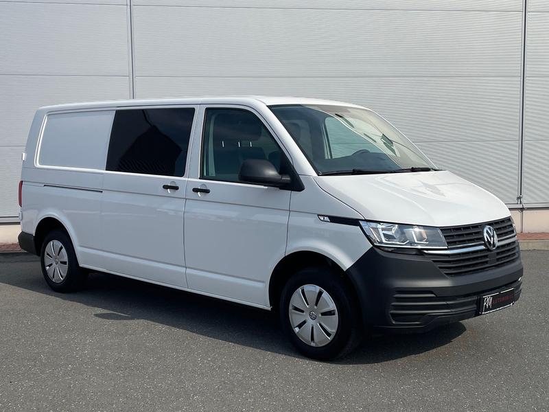 VW T6.1 Transporter