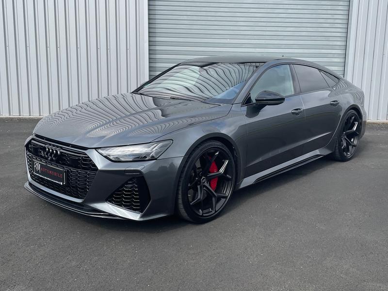 Audi RS7