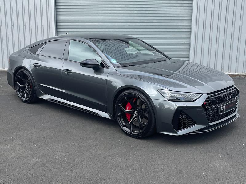 Audi RS7