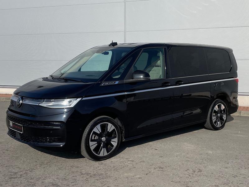 VW T7 Multivan