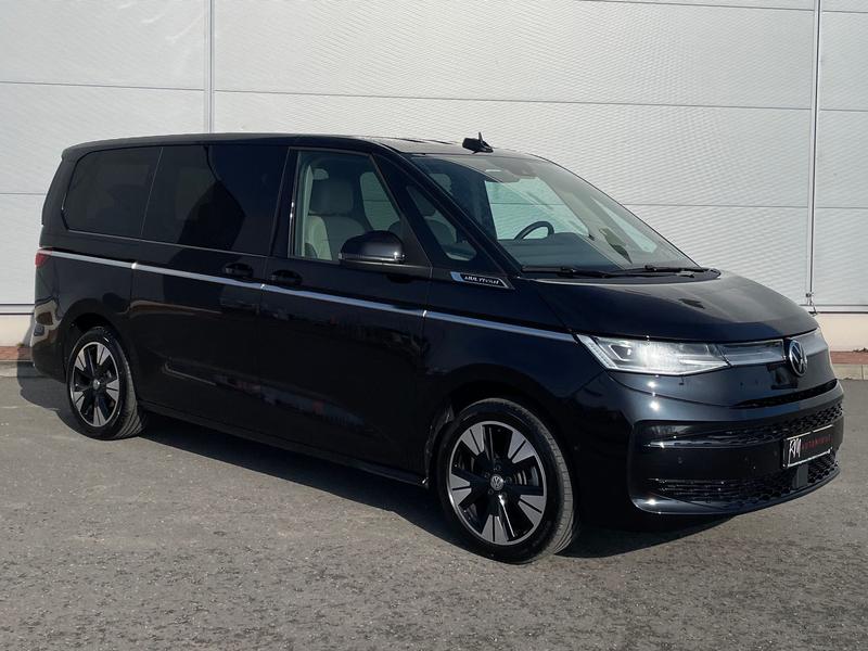 VW T7 Multivan