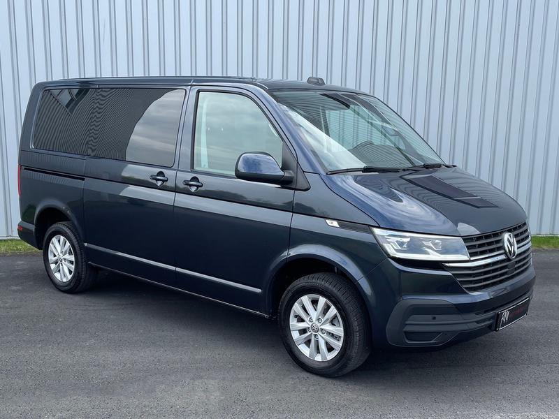 VW T6.1 Transporter