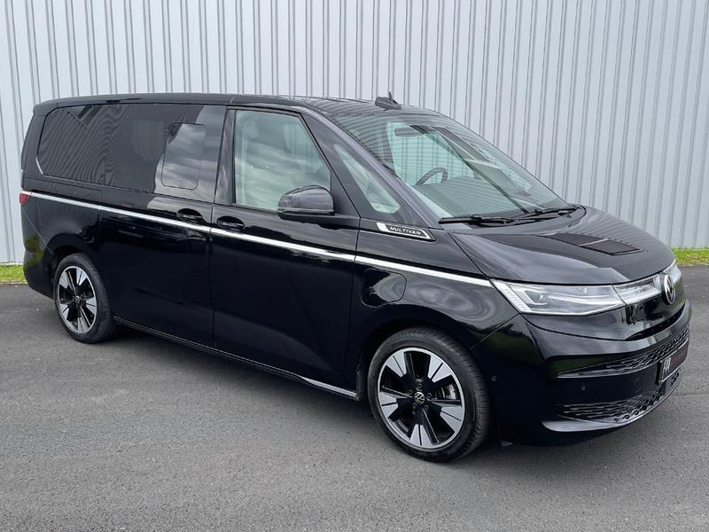 VW T7 Multivan