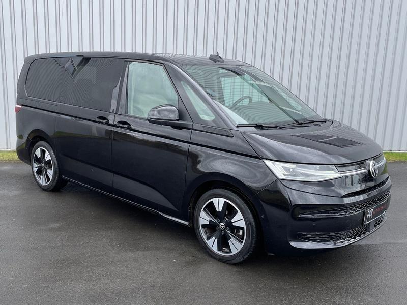 VW T7 Multivan