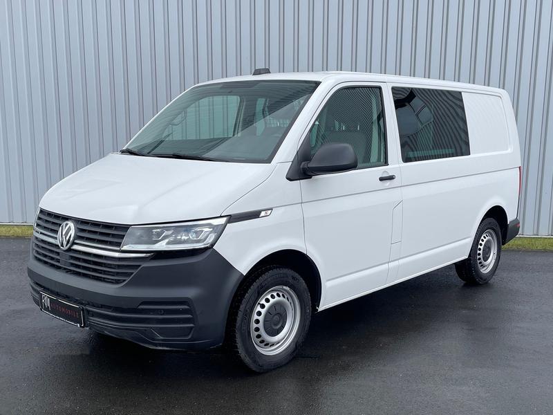 VW T6.1 Transporter