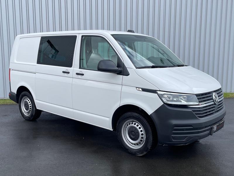 VW T6.1 Transporter