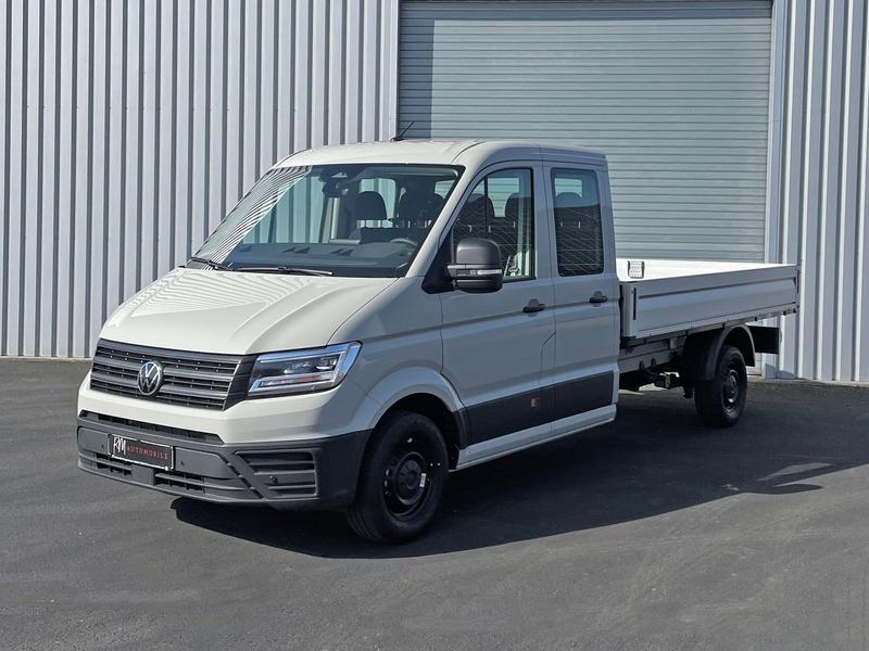 VW Crafter
