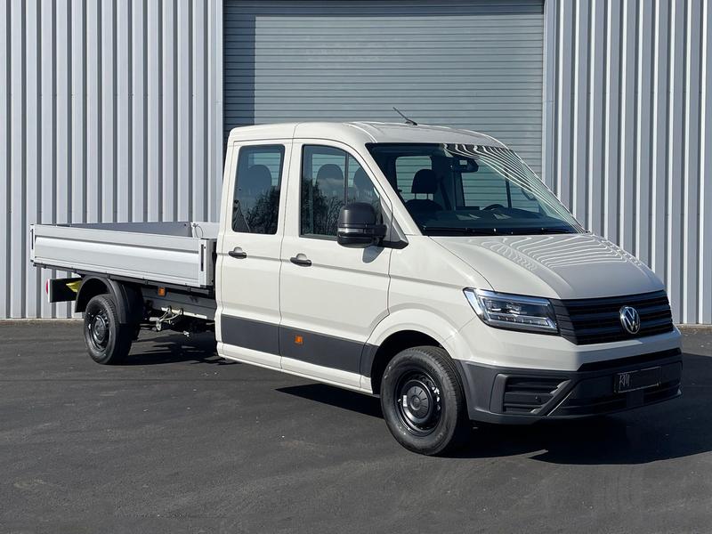VW Crafter