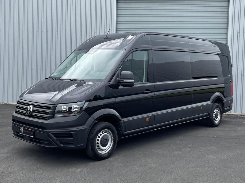 VW Crafter