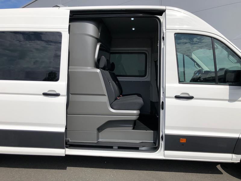 VW Crafter