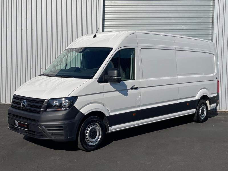 VW Crafter