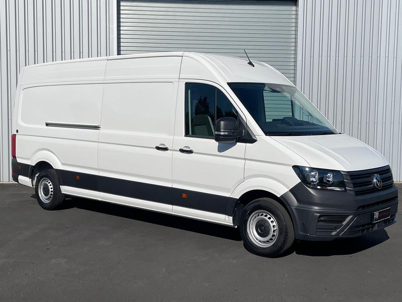 VW Crafter