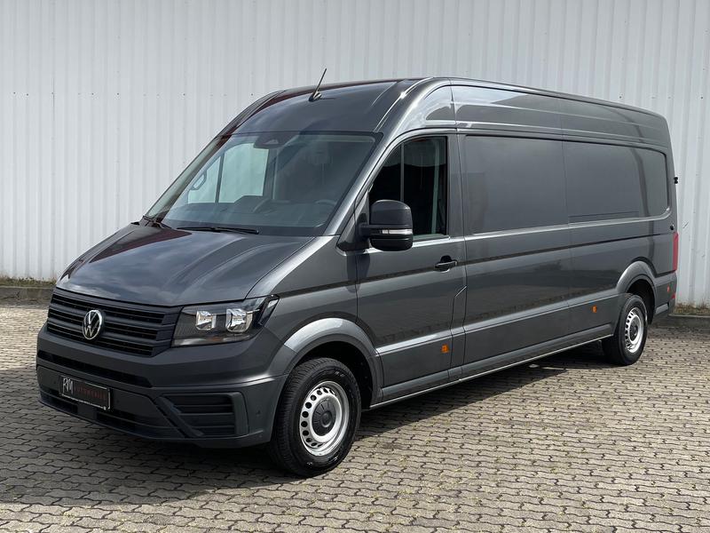 VW Crafter