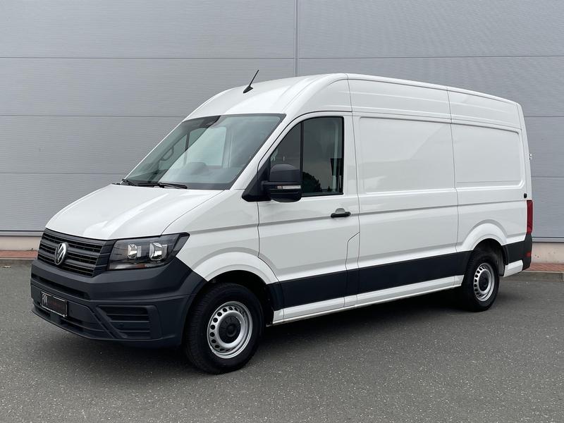 VW Crafter