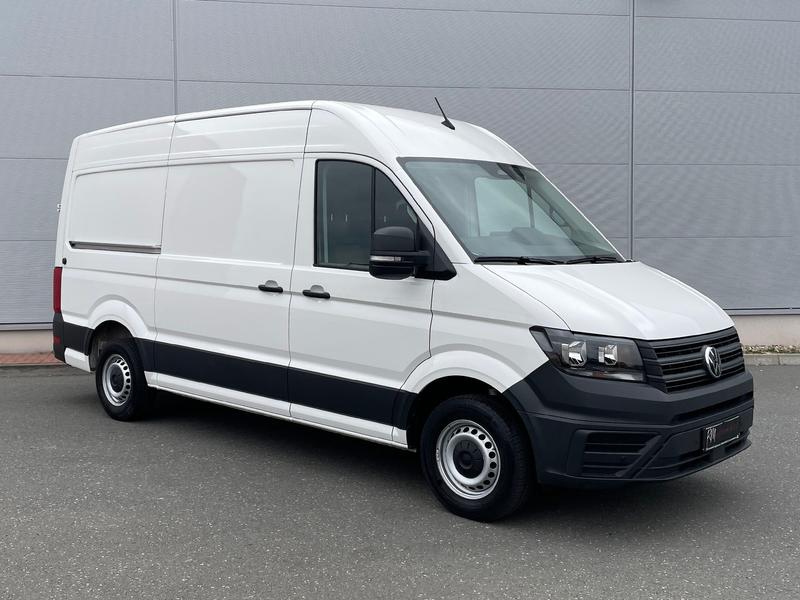 VW Crafter