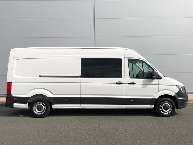 VW Crafter