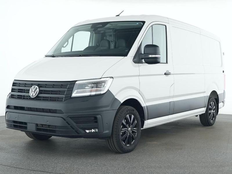VW Crafter