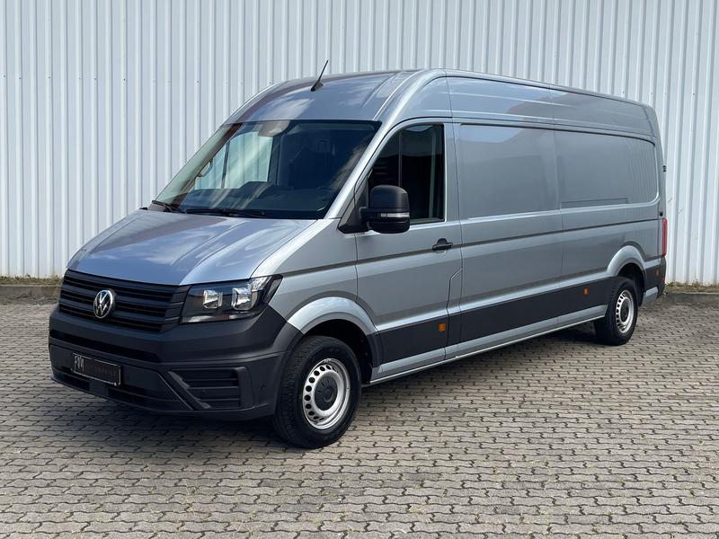 VW Crafter