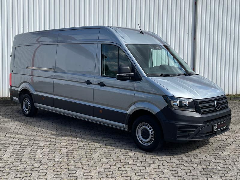VW Crafter