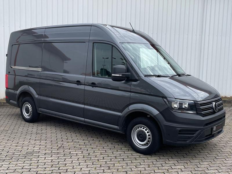 VW Crafter