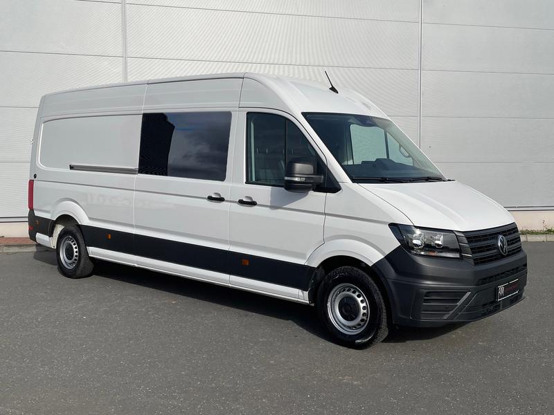 VW Crafter