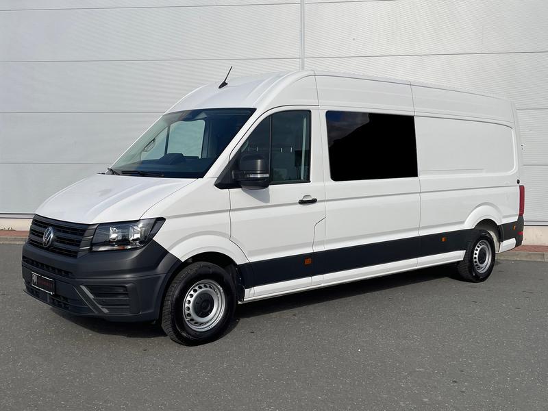 VW Crafter