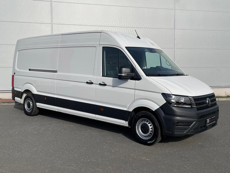 VW Crafter