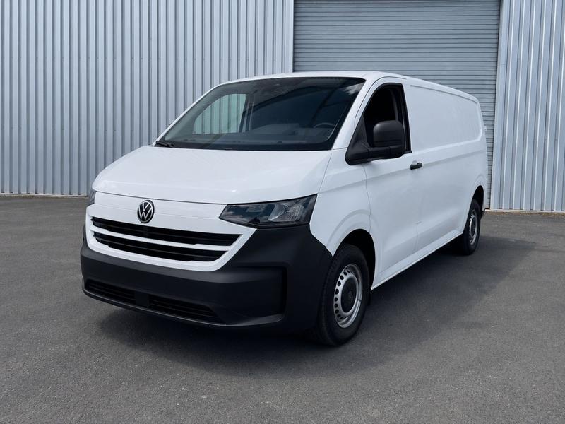 VW T7 Transporter