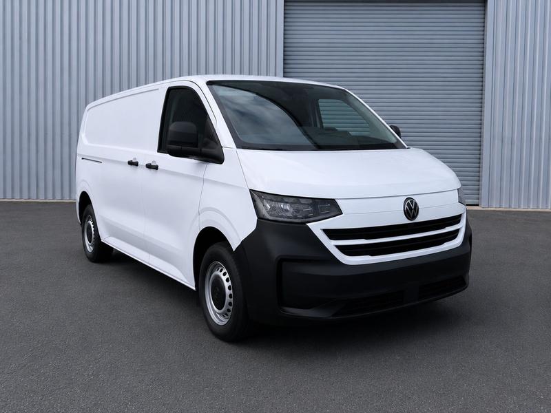 VW T7 Transporter