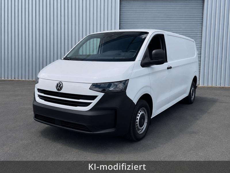 VW T7 Transporter