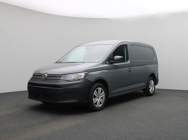 VW Caddy Maxi
