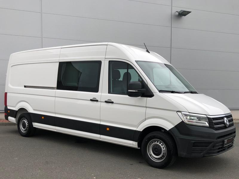 VW Crafter
