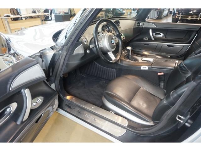 BMW Z8