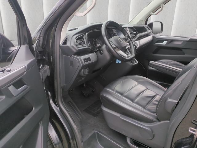 VW T6.1 Multivan