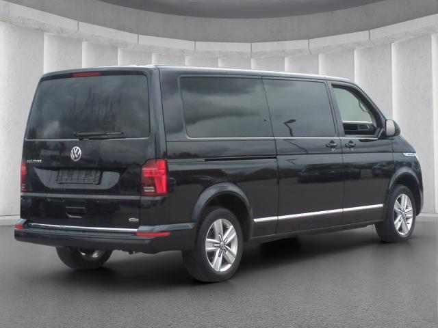 VW T6.1 Multivan