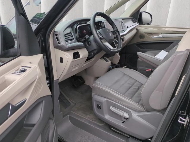 VW T7 Multivan