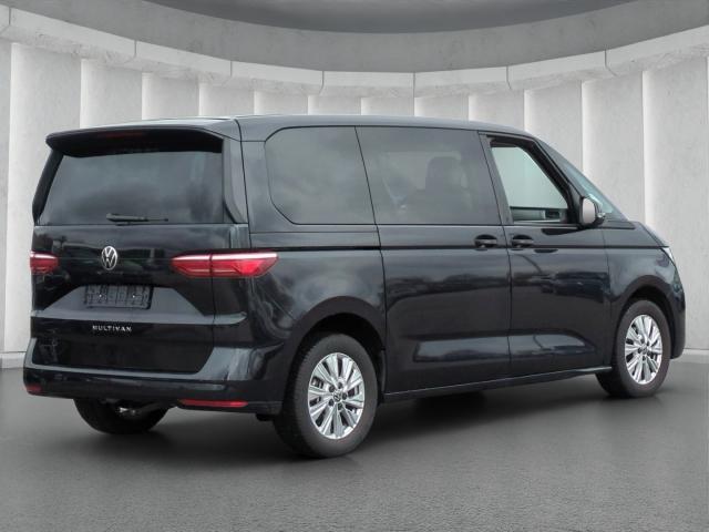 VW T7 Multivan