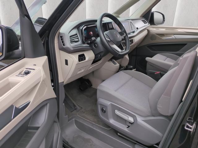 VW T7 Multivan