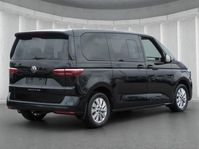 VW T7 Multivan