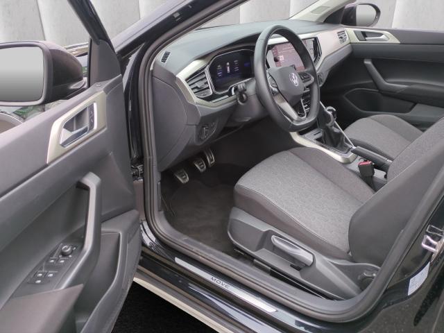 VW Taigo