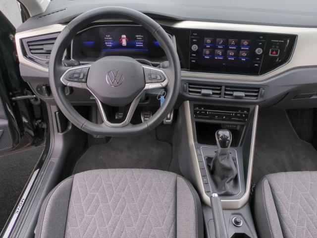 VW Taigo