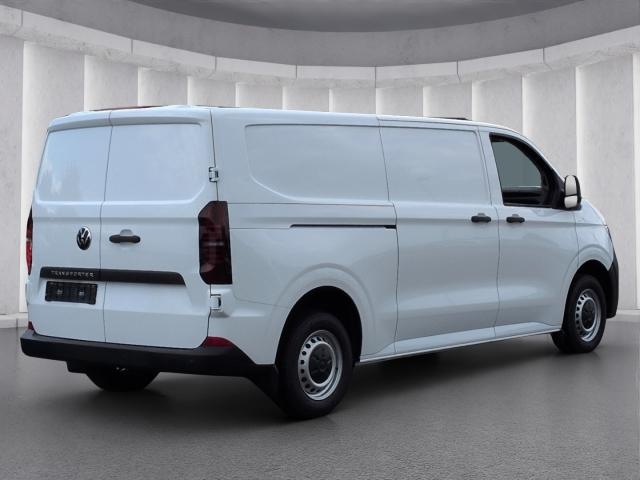 VW T7 Transporter