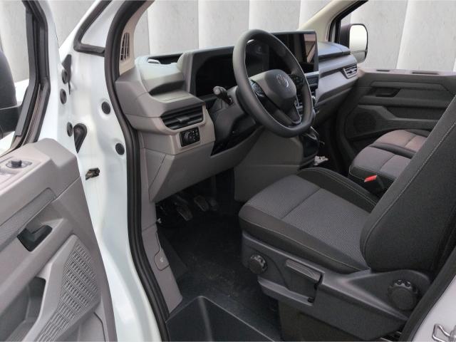 VW T7 Transporter