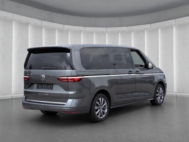 VW T7 Multivan