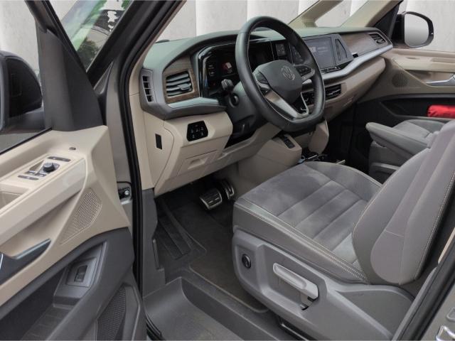 VW T7 Multivan